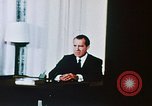 Image of Richard Nixon Washington DC USA, 1969, second 43 stock footage video 65675073755