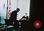 Image of Richard Nixon Washington DC USA, 1969, second 45 stock footage video 65675073755