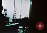 Image of Richard Nixon Washington DC USA, 1969, second 48 stock footage video 65675073755