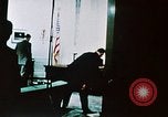 Image of Richard Nixon Washington DC USA, 1969, second 49 stock footage video 65675073755