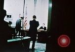 Image of Richard Nixon Washington DC USA, 1969, second 50 stock footage video 65675073755