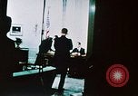 Image of Richard Nixon Washington DC USA, 1969, second 51 stock footage video 65675073755
