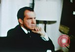 Image of Richard Nixon Washington DC USA, 1969, second 52 stock footage video 65675073755