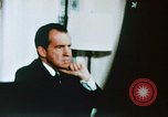 Image of Richard Nixon Washington DC USA, 1969, second 55 stock footage video 65675073755