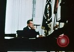 Image of Richard Nixon Washington DC USA, 1969, second 58 stock footage video 65675073755