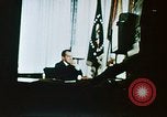 Image of Richard Nixon Washington DC USA, 1969, second 59 stock footage video 65675073755