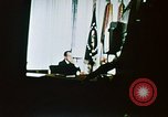 Image of Richard Nixon Washington DC USA, 1969, second 61 stock footage video 65675073755