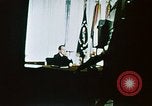 Image of Richard Nixon Washington DC USA, 1969, second 62 stock footage video 65675073755