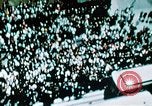 Image of Richard Nixon San Francisco California USA, 1972, second 1 stock footage video 65675073756