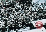 Image of Richard Nixon San Francisco California USA, 1972, second 3 stock footage video 65675073756