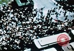Image of Richard Nixon San Francisco California USA, 1972, second 4 stock footage video 65675073756