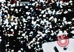Image of Richard Nixon San Francisco California USA, 1972, second 12 stock footage video 65675073756