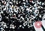 Image of Richard Nixon San Francisco California USA, 1972, second 13 stock footage video 65675073756
