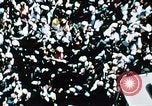 Image of Richard Nixon San Francisco California USA, 1972, second 14 stock footage video 65675073756