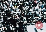 Image of Richard Nixon San Francisco California USA, 1972, second 17 stock footage video 65675073756