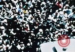Image of Richard Nixon San Francisco California USA, 1972, second 18 stock footage video 65675073756