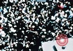 Image of Richard Nixon San Francisco California USA, 1972, second 20 stock footage video 65675073756