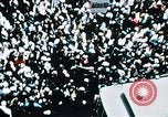 Image of Richard Nixon San Francisco California USA, 1972, second 21 stock footage video 65675073756