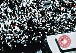 Image of Richard Nixon San Francisco California USA, 1972, second 22 stock footage video 65675073756