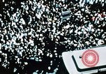 Image of Richard Nixon San Francisco California USA, 1972, second 25 stock footage video 65675073756