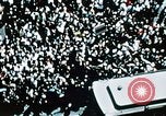 Image of Richard Nixon San Francisco California USA, 1972, second 26 stock footage video 65675073756