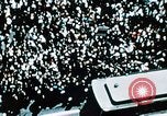 Image of Richard Nixon San Francisco California USA, 1972, second 27 stock footage video 65675073756