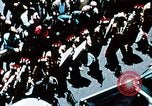 Image of Richard Nixon San Francisco California USA, 1972, second 29 stock footage video 65675073756