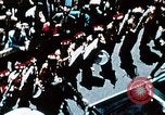 Image of Richard Nixon San Francisco California USA, 1972, second 30 stock footage video 65675073756