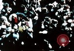 Image of Richard Nixon San Francisco California USA, 1972, second 33 stock footage video 65675073756