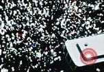 Image of Richard Nixon San Francisco California USA, 1972, second 48 stock footage video 65675073756