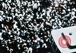 Image of Richard Nixon San Francisco California USA, 1972, second 50 stock footage video 65675073756