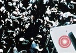 Image of Richard Nixon San Francisco California USA, 1972, second 59 stock footage video 65675073756