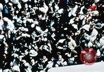 Image of Richard Nixon San Francisco California USA, 1972, second 61 stock footage video 65675073756
