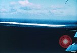 Image of President Nixon awaiting recovery of Apollo 11 Pacific Ocean, 1969, second 11 stock footage video 65675073757