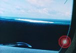 Image of President Nixon awaiting recovery of Apollo 11 Pacific Ocean, 1969, second 24 stock footage video 65675073757
