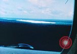 Image of President Nixon awaiting recovery of Apollo 11 Pacific Ocean, 1969, second 25 stock footage video 65675073757