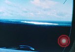Image of President Nixon awaiting recovery of Apollo 11 Pacific Ocean, 1969, second 28 stock footage video 65675073757