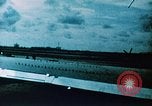 Image of President Nixon awaiting recovery of Apollo 11 Pacific Ocean, 1969, second 40 stock footage video 65675073757