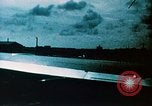 Image of President Nixon awaiting recovery of Apollo 11 Pacific Ocean, 1969, second 43 stock footage video 65675073757