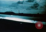 Image of President Nixon awaiting recovery of Apollo 11 Pacific Ocean, 1969, second 44 stock footage video 65675073757