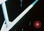Image of President Nixon awaiting recovery of Apollo 11 Pacific Ocean, 1969, second 45 stock footage video 65675073757