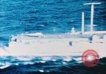 Image of President Nixon awaiting recovery of Apollo 11 Pacific Ocean, 1969, second 47 stock footage video 65675073757