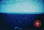 Image of Richard Nixon Pacific Ocean, 1969, second 1 stock footage video 65675073758