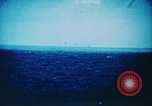 Image of Richard Nixon Pacific Ocean, 1969, second 4 stock footage video 65675073758