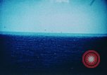 Image of Richard Nixon Pacific Ocean, 1969, second 5 stock footage video 65675073758