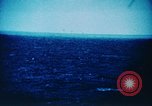 Image of Richard Nixon Pacific Ocean, 1969, second 6 stock footage video 65675073758