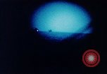 Image of Richard Nixon Pacific Ocean, 1969, second 15 stock footage video 65675073758