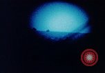 Image of Richard Nixon Pacific Ocean, 1969, second 16 stock footage video 65675073758