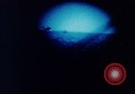 Image of Richard Nixon Pacific Ocean, 1969, second 20 stock footage video 65675073758