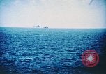 Image of Richard Nixon Pacific Ocean, 1969, second 34 stock footage video 65675073758